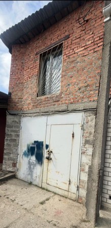 Продам гараж на ХТЗ! - фото 1