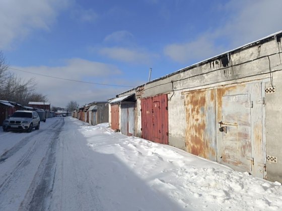 Продається гараж коператив Авіатор біля Лаванди Парку Вінницькі Хутори