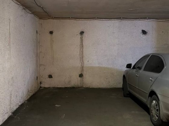 Продам свое паркомісце Академ Городок Одеса