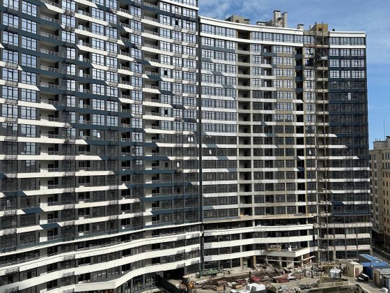 Паркинг в Атмосфере Одесса