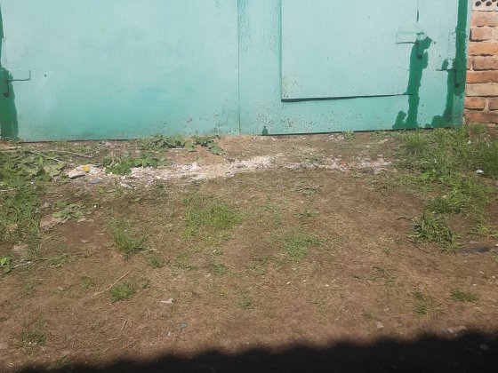 Продам гараж ГСК8 Акація Зарванці Зарванці