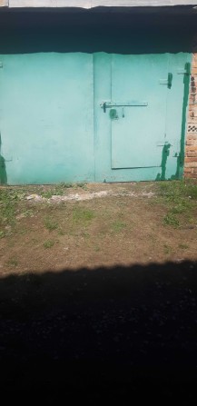 Продам гараж ГСК8 Акація Зарванці - фото 1