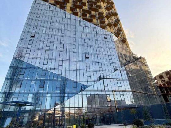 В продаже паркоместо ЖК ITown Одеса