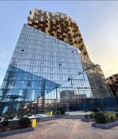 В продаже паркоместо ЖК ITown - фото 1