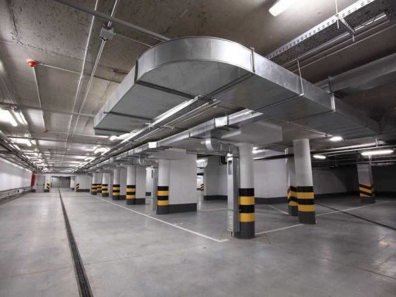 Продаж зручного великого паркомісця ЖК Новопечерські Липки Верхогляда 14 -1 рівень 22м2 можна під ін