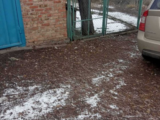 Продам цегляний гараж у місті Липовець загальною площею 25,3 м Липовец