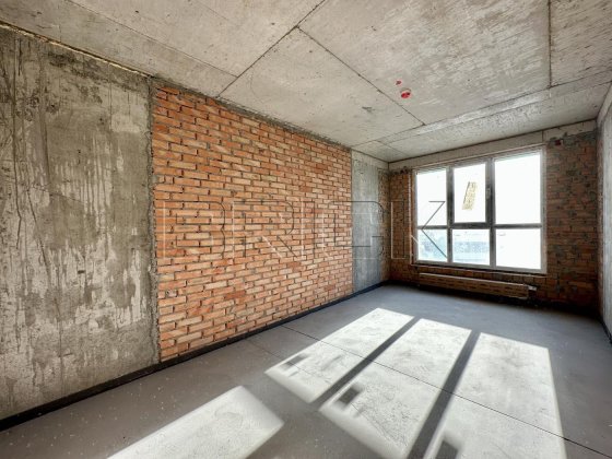 ЖК Паркове Місто Продаж 2к 72м² вул Вишгородська 45Ж