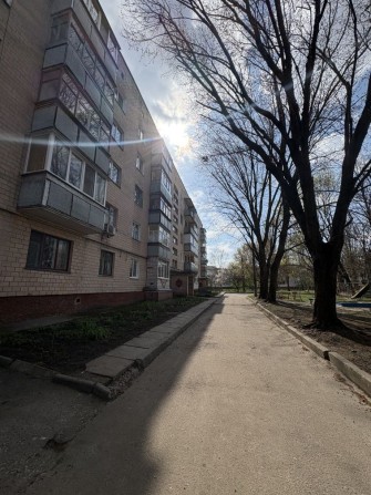 Продаж 3 кім квартира Вул Доценко 25 в біля 12 школи - фото 1