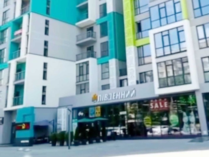 Продам квартиру від забудовника в ЖК Південний - фото 1