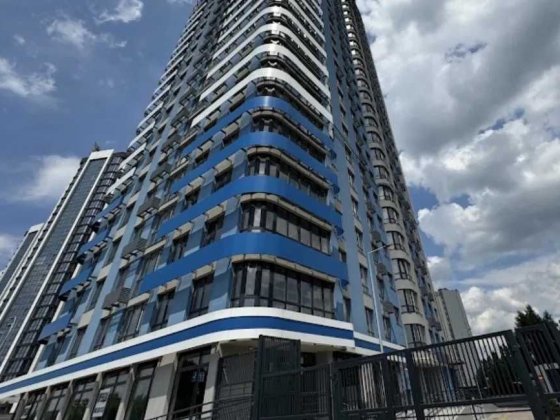 Продаж зручної 2х кім 89м2 ЖК Берег Дніпра ЖК Great Позняки