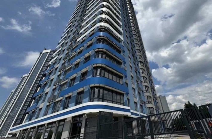 Продаж зручної 2х кім 89м2 ЖК Берег Дніпра ЖК Great Позняки - фото 1