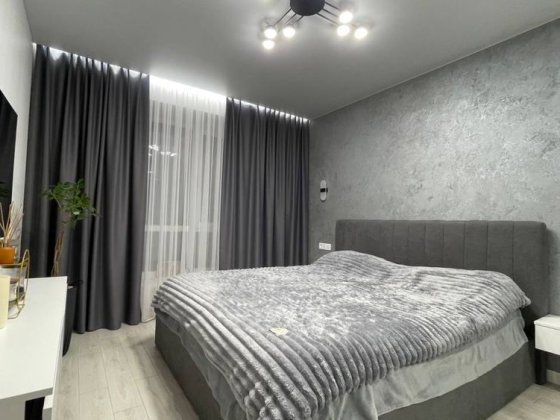 ЖК River Park! Две раздельные  спальни и просторная кухня-гостиная Днепр