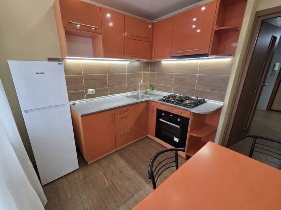 Продам 1к квартиру р-н ул. Калиновая Дніпро