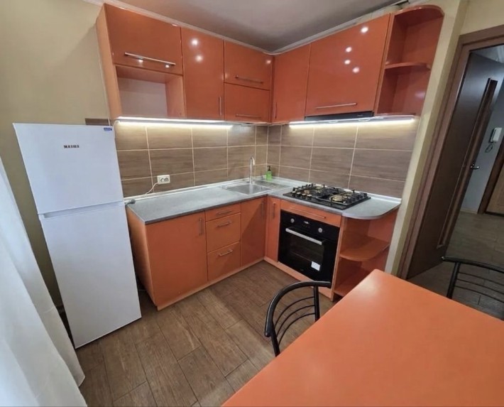 Продам 1к квартиру р-н ул. Калиновая - фото 1