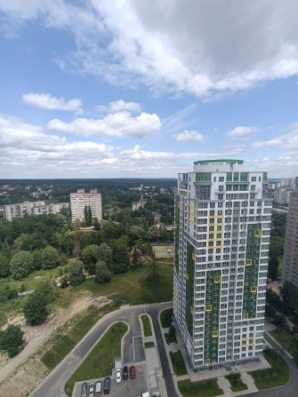 Затишні апартаменти у новому ЖК - фото 1