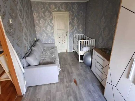 Продам 2 ком р-н Косиора безнал возможен Дніпро