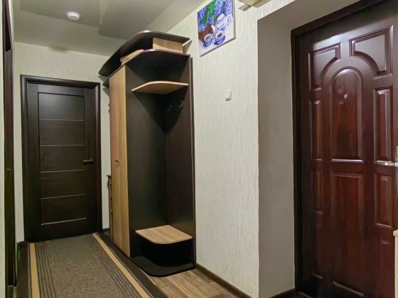 Продам 2к квартиру ул. Семафорная. Можно безналичный расчёт. Дніпро