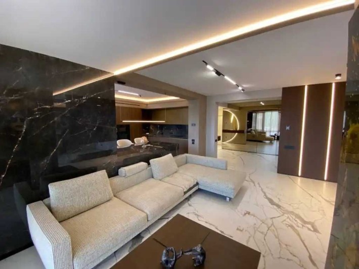 Продам унікальну 4к квартиру КБ Консоль (парк шевченко/центр/нагорка) - фото 1