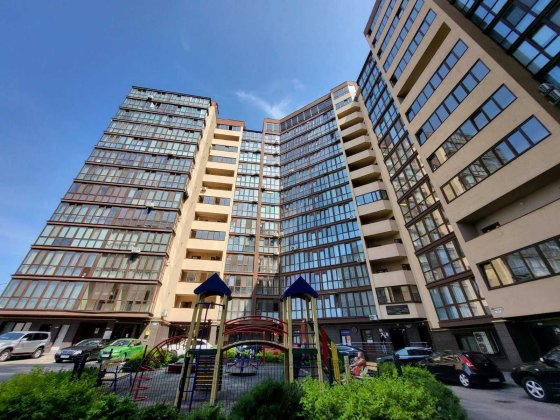 (8) Продам 1-но кімнатну квартиру у новобудові ЖК Пироговський 9890 Винница