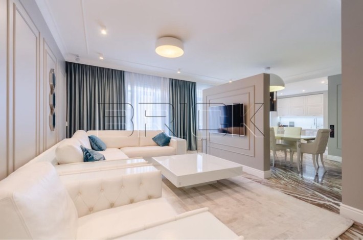 Продаж 3к кв Поділ Контрактова Площа Щекавицька Бізнес - фото 1