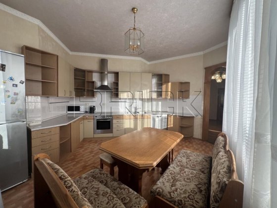 Продаж‼️Деревлянська 8‼️Квартира 110 м2 Київ