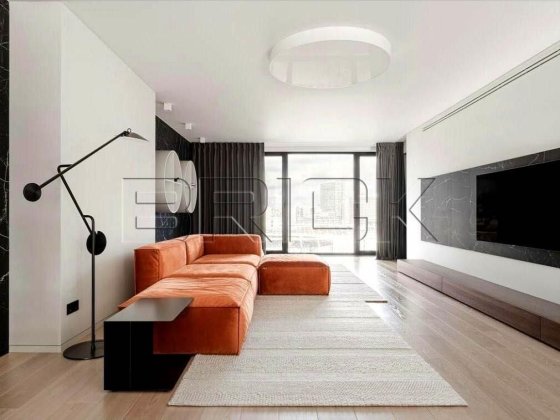 ‼️ТОП Продаж 3к 180м²‼️вул Ділова 2Б Вид на НСК Олімпійський