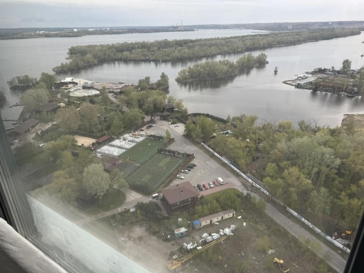 Власник! Продаж видової унікальної квартири с терасою, 85 кв.м.!! - фото 1