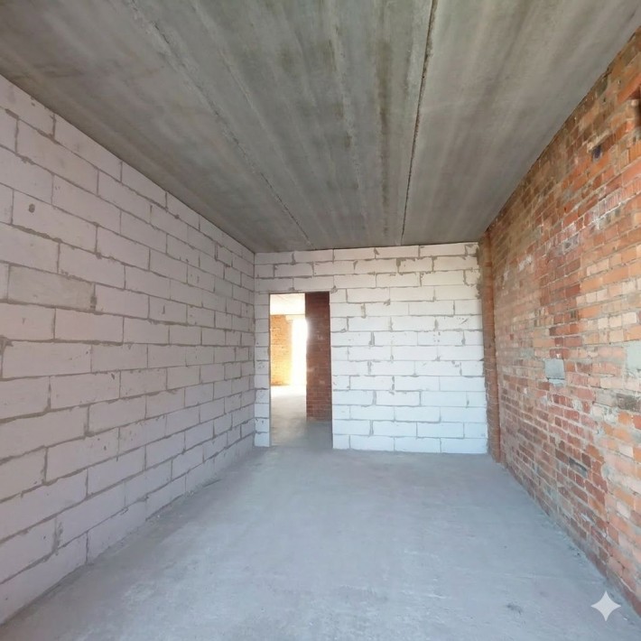 Продаж 2к. квартири 78 м² - фото 1