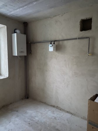 ЖК "Мрія" 1х квартира - фото 1