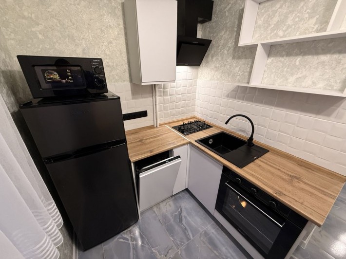 Продажться 2 к квартира вул. Д. Донцова, парк Шевченко - фото 1