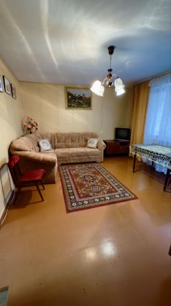 3х кімнатна квартира Політех - фото 1