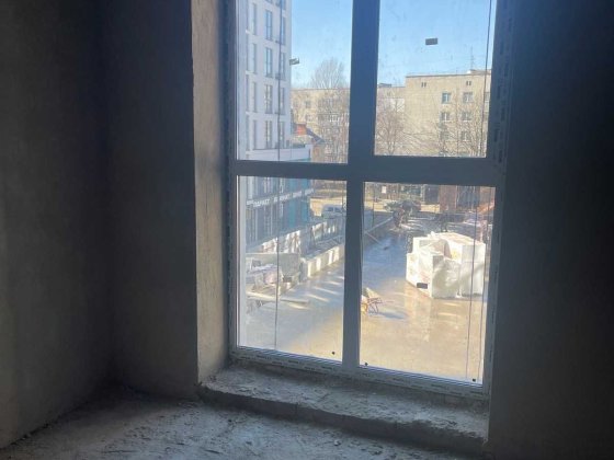 1-кімнатна квартира, новобудова Житомир