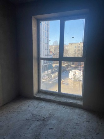 1-кімнатна квартира, новобудова - фото 1