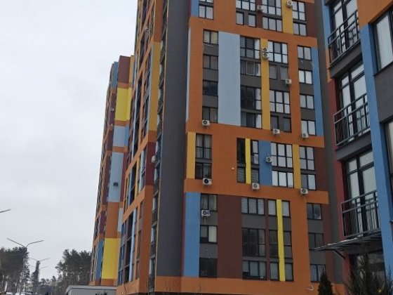 Житомир продам квартиру можна під єОселю єОсе