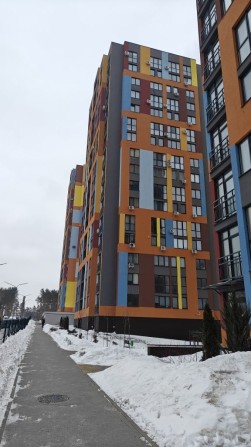 Житомир продам квартиру можна під єОселю єОсе - фото 1