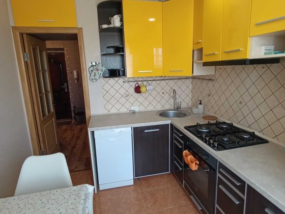 Продам 2х к. квартиру Подстанция Дафи Дніпро