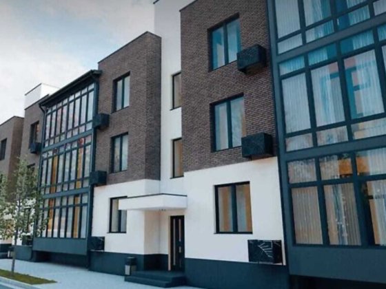 (3) Продам 2-кімнатну квартиру в ЖК Нова Корея 4432 Винница