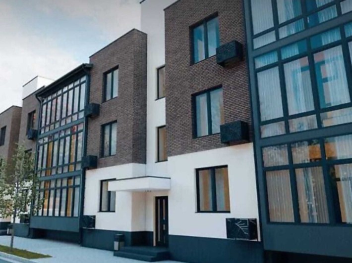 (3) Продам 2-кімнатну квартиру в ЖК Нова Корея 4432 - фото 1