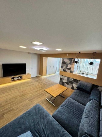 Продам 3к квартиру в ЖК Набережный квартал - фото 1