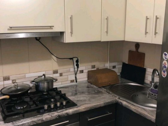 Продам 3 к квартиру на вул.А.Янгеля 0962 Винница