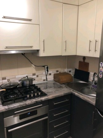 Продам 3 к квартиру на вул.А.Янгеля 0962 - фото 1