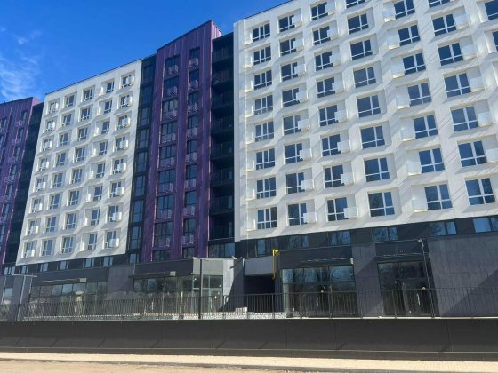 (5) Продам 1 кімнатну квартиру на Лаванді 2652 Винница