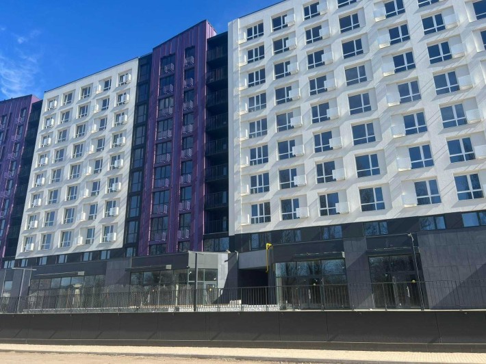 (5) Продам 1 кімнатну квартиру на Лаванді 2652 - фото 1