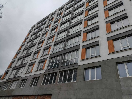 Продам 1к квартиру Родинний маєток (3725) Винница