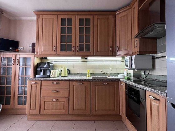 Продам 4-к квартиру, центр, нагорка,  БЕЗНАЛ Дніпро