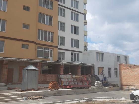 Продам квартиру в новобуде "Комфорт" Винница