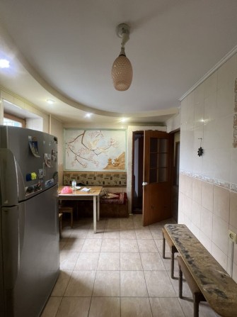 Продаж 4 кімнатної на перхресті вул. В. Бердичівській/Довженка - фото 1