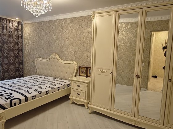 Житомир продам квартиру з ремонтом