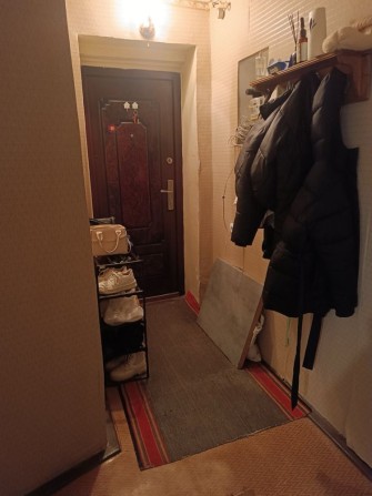 1кімнатна район автовокзалу - фото 1