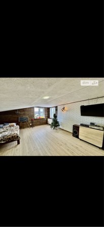 Двух рівнева квартира з ремонтм140 м2 Київська біля 2 лікарні м. центр - фото 1